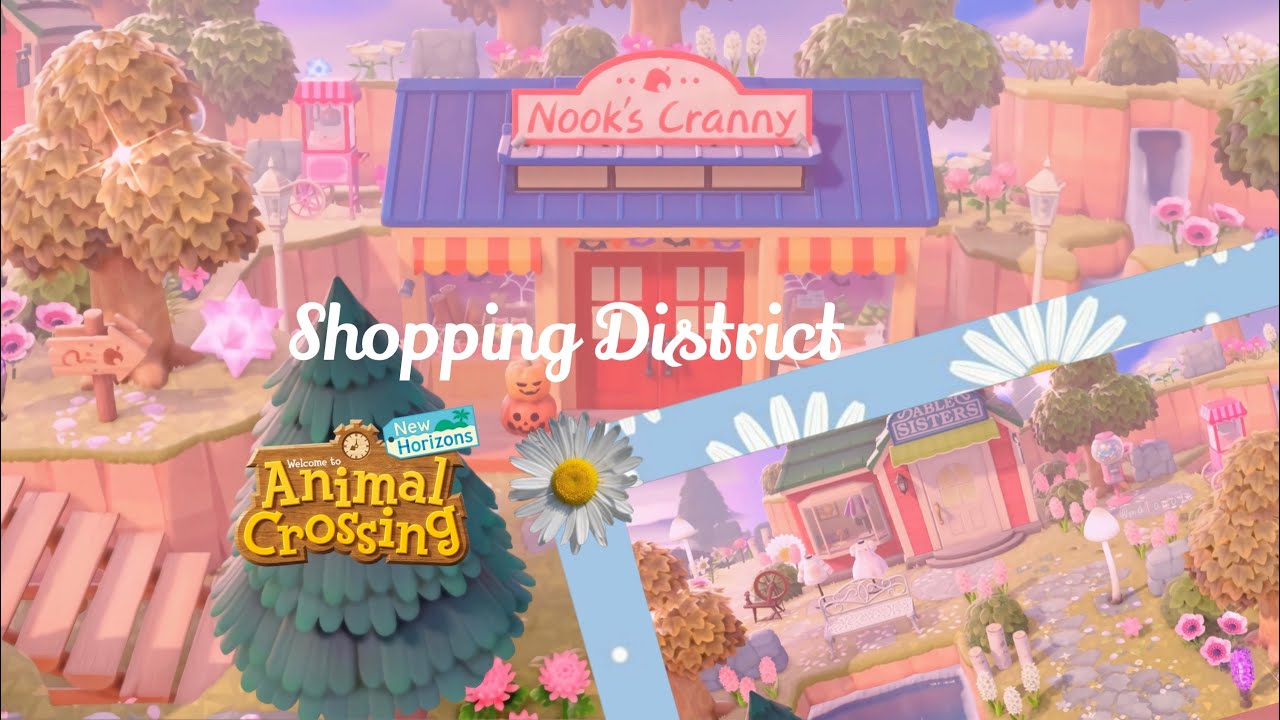 How To Decorate Your Shops ACNH YouTube how-to-decorate-your-shops-acnh-youtube