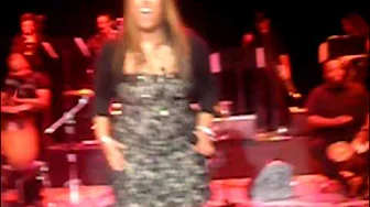 La India - Mi Primera Rumba LIVE La India - Mi Primera Rumba LIVE
