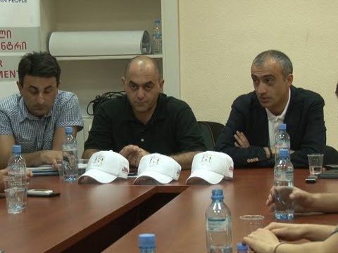 „გავიგოთ, რამდენი ვართ\" - მოსახლეობის აღწერა