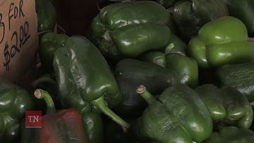 Farmers Markets Accept SNAP