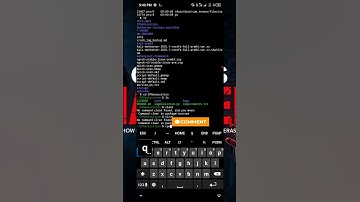 Mobile Hacking: How IP Lookups Work with Termux — Lab Demo & Safety Tips #mobilesecurity