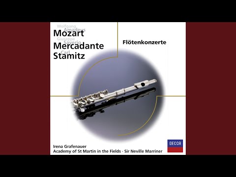 Mozart: Andante in
