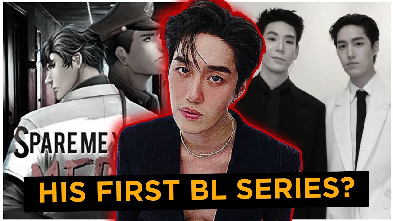 Highly anticipated PLOT with VETERAN ACTORS and DIRECTOR! | Spare Me