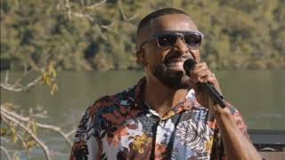  Alexandre Pires  Seu Jorge   Tira Ela De Mim