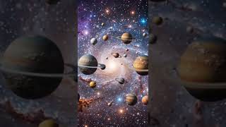 The Secret Universe Inside a Single Water Droplet 🌌💧 #shorts