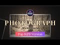 Photograph - Nickelback | Pop / R&B Version by Pop Hit Factory