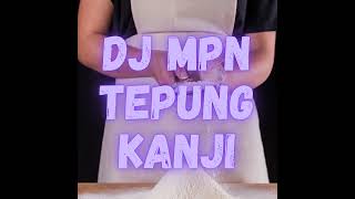 TEPUNG KANJI