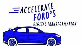 Ford and Google announce car deal to kick off in 2023