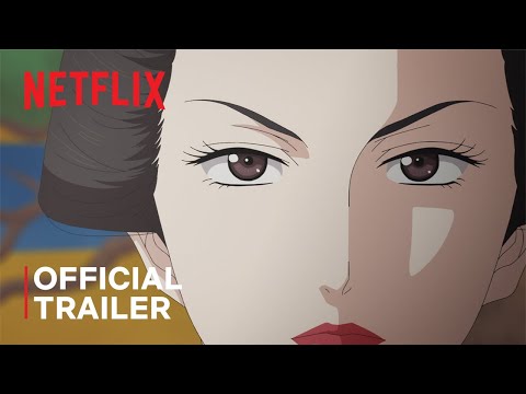 Ōoku: The Inner Chambers | Official Trailer | Netflix