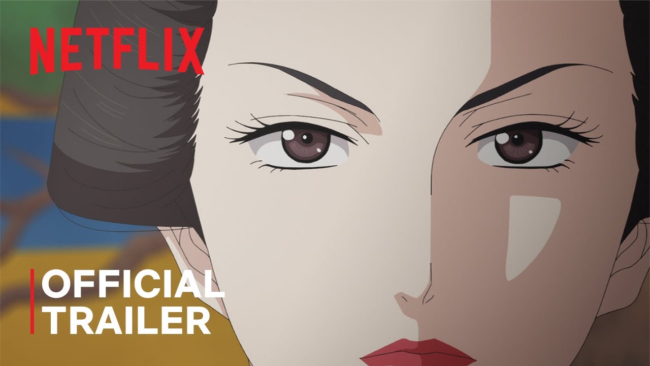 Greatest Romance Anime Streaming On Netflix Tonight
