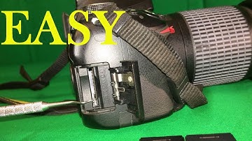 SD Card Reader Repair- SD Card Won