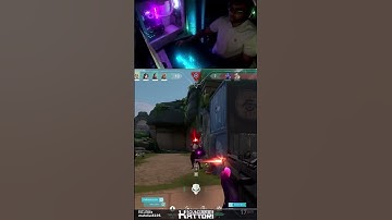 Valorant 1v4 Clutch | | Valorant Reyna Clutch !! #valorant #reyna #clutch #1v4 #1v4clutch