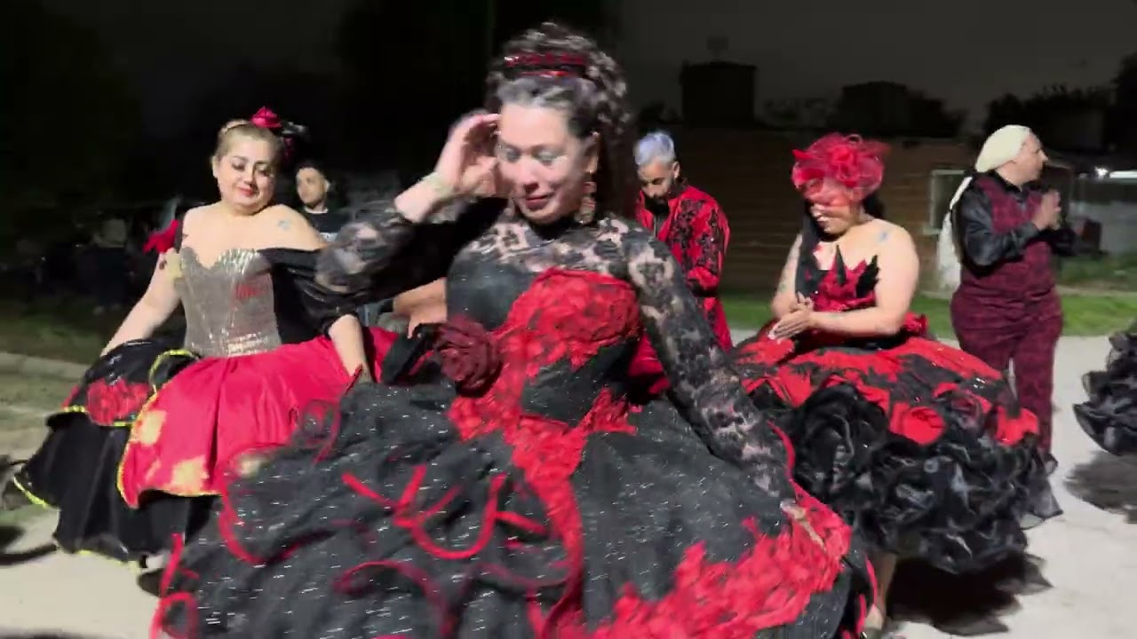 Kimbanda aniversario Sr Exu Tiriri 