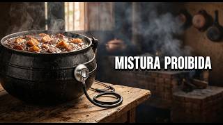 6 Misturas Caipiras "Proibidas" que os Nutricionistas Dizem que Eram GENIAIS