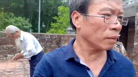 Về với cội nguồn (tập 2)