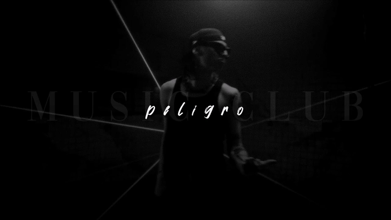 Peso Pluma, Peligro | slowed + reverb |