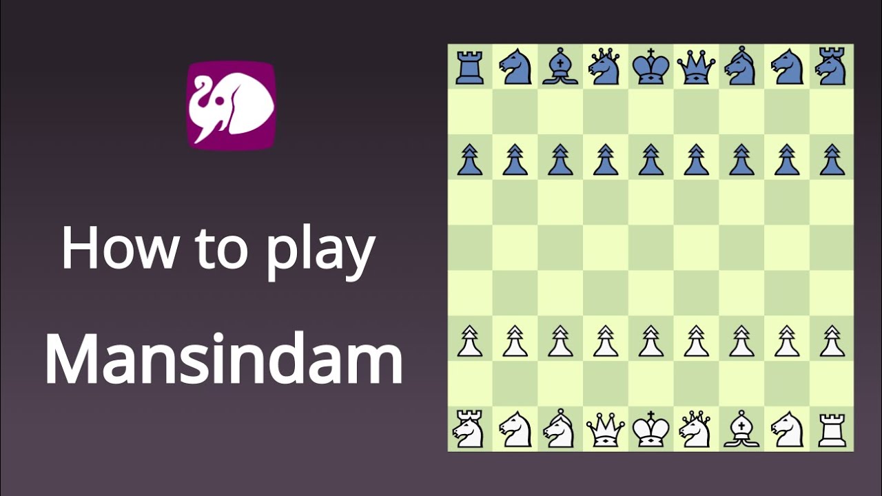 Mansindam - How to play