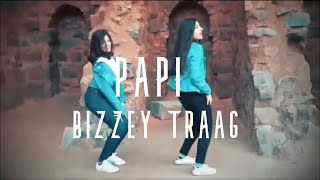 Bizzey Traag ft. Jozo & Kraantje Papi | Choreography Resimi