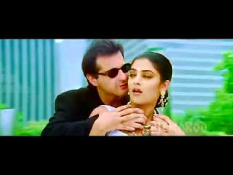 Dilbar dilbar   Sirf Tum 720p HD Song xvid