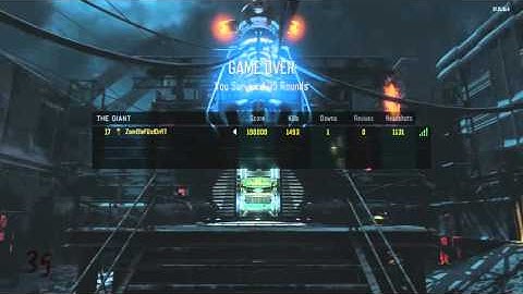 Call of Duty® Advanced Warfare Multiplayer G eplay