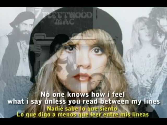 STEVIE NICKS "STAND BACK" SUBTITULADA INGLES ESPAÑOL.mp4