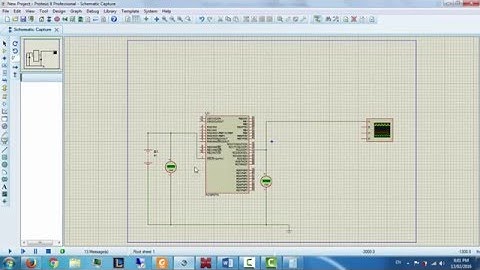 50Hz PWM generation using PIC16F877A