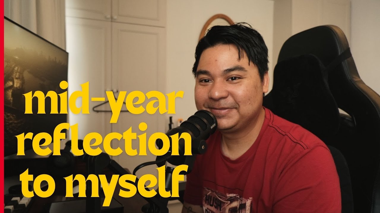 Self Reflection လုပ်ခြင်းရဲ့ အကျိုးကျေးဇူးများ