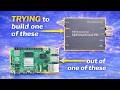 Kann Ein Raspberry Pi 5 Einen Professionellen Videokonverter Ersetzen