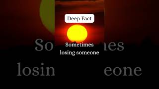 Simple Facts Of Life !!!