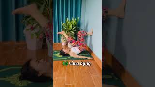 Trĩ,són tiểu,đau lưng Thủ phạm là ai?