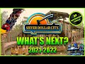 What's Next For Silver Dollar City? 2021/2022 Predictions!