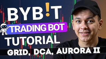 ⚡️ Bybit automated trading - How to build Bybit bots successfully on mobile 🔥
