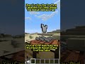 Minecraft Mini Mod Showcase | Visual Workbench #shorts #minecraft #minecraftmods #mods #modshowcase