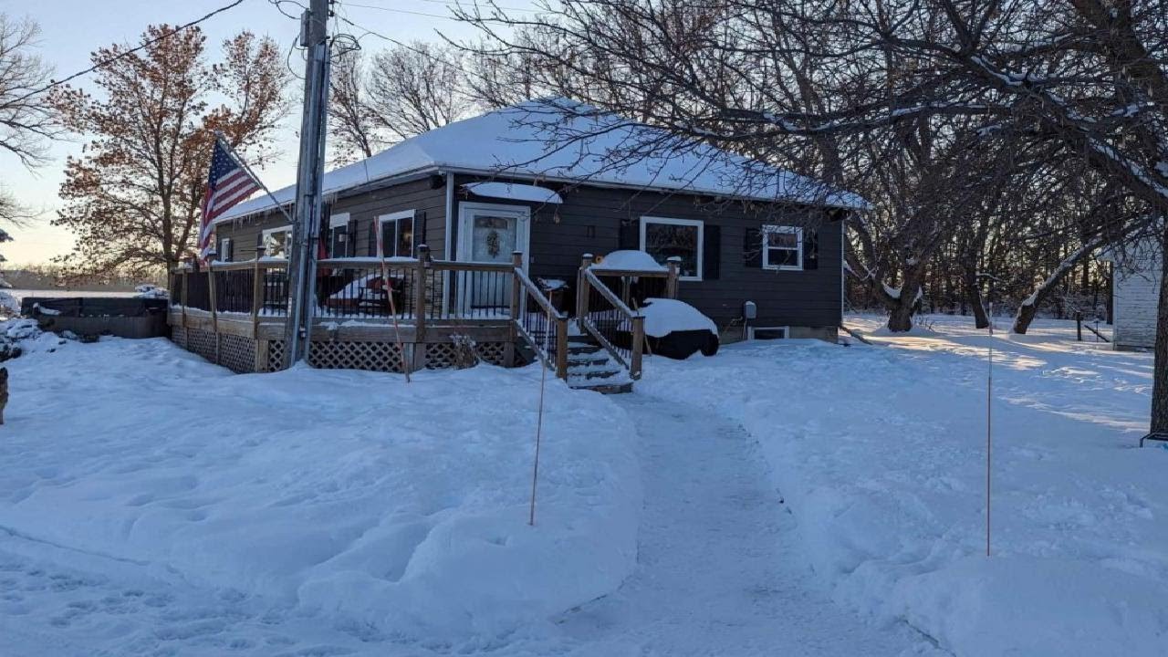 46216 289th St, Centerville, SD Presented by David Mettler. YouTube