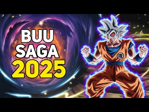 Could Buu Saga Survive Today ? 😳(DB DAIMA)