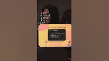 #java #programming #engineering #bca #mca #coding #trending #viral #softwareengineer #codinglife