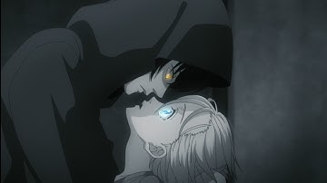 Nina the Starry Bride「AMV」Hiding In The Blue