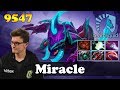 Miracle Hard Carry Weaver | 9547 MMR Dota 2