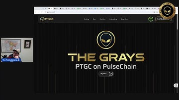 pTGC, Industrial Grade Crypto