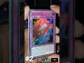 UNBOXING YU-GI-OH! MAGNIFICENT MAVENS 2022 BOOSTER PACK PART 2 #shorts