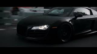 Bones - Air (Mightybeatz remix) / Bagged Audi R8