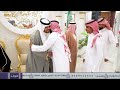 حفل زواج الشاب سعـــد العنـــزي قاعـــــة شارلـــــوت تبوك ٩ ١٤٤٤ ١١هـ حفل زواج الشاب سعـــد العنـــزي قاعـــــة شارلـــــوت تبوك ٩ ١٤٤٤ ١١هـ