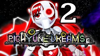 [Picayune Dreams] Full Playthrough No Commentary - Part 2 @Sullenify