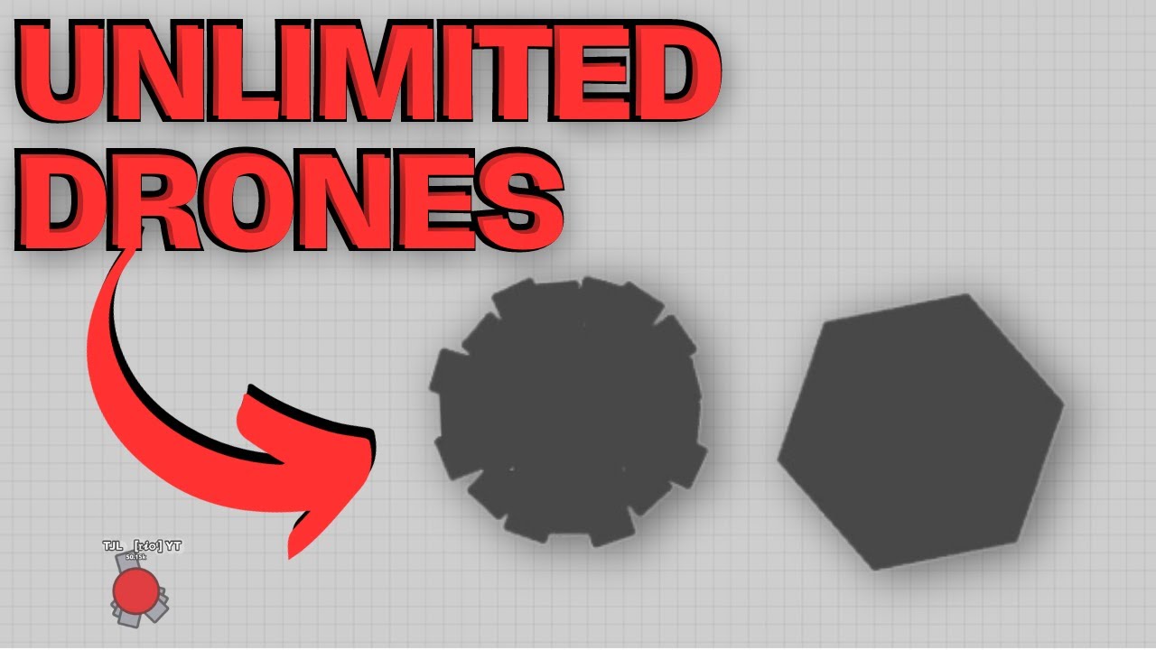 OP NECROMANCER GLITCH in Old Dreadnoughts | Arras.io INSANE Bug! 