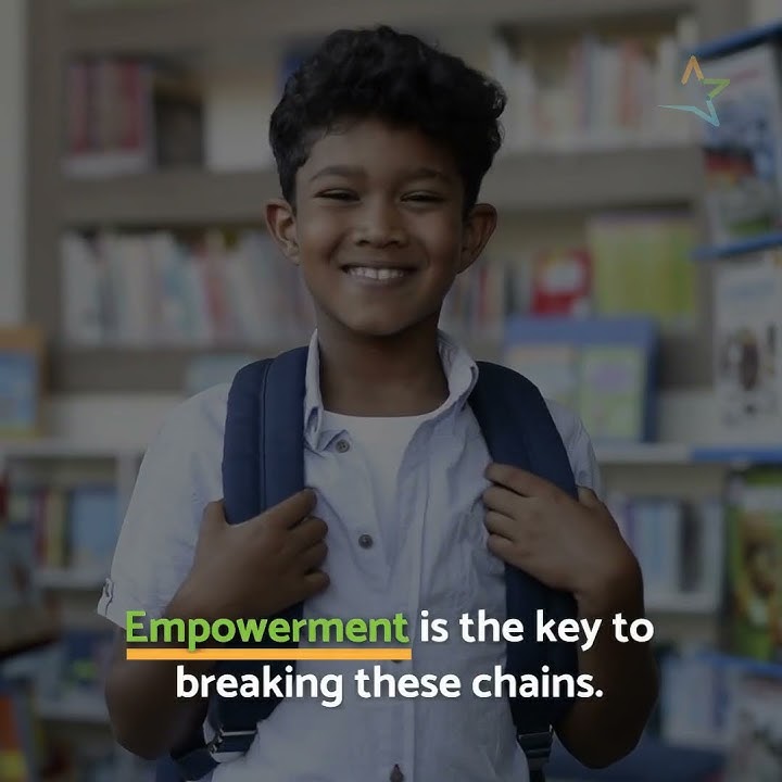 Metamorphosis of Hope: Defying Mental Health Stigma in Marginalized Youth