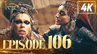 Kurulus Osman Urdu | Season 4 - Episode 106 | 4K
