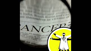 Lung cancer: looking at the latest developments