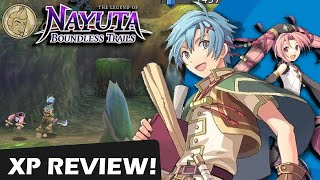 Action RPG Worth the 11 Year Wait? - Nayuta Review