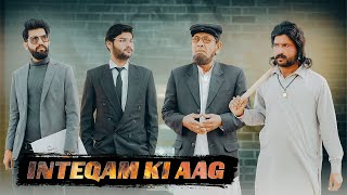 Mera Inteqam dekh lia? | Bwp Production