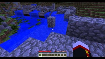 Minecraft Temple run Ep 4